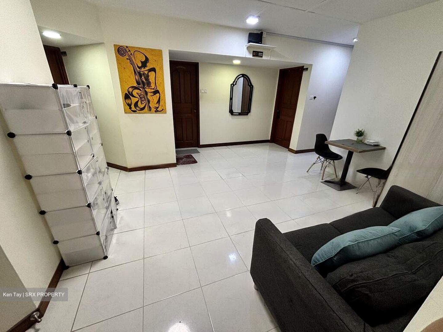 Melville Park (D18), Condominium #461005501